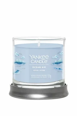 Yankee Candle Signature Ocean Air Small Tumbler Online