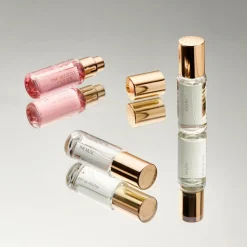 Zarkoperfume Giftbox Triple Treat Pink Molécule Edp 12 Ml, The Muse Edp 12 Ml, Youth Edp 12 Ml No Color New