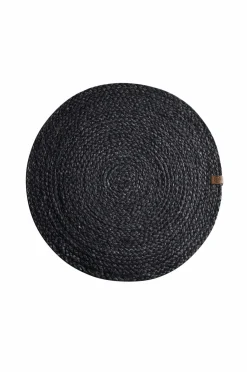 Zelected by Houze Dækkeserviet Aussie 2-pak Sort Outlet