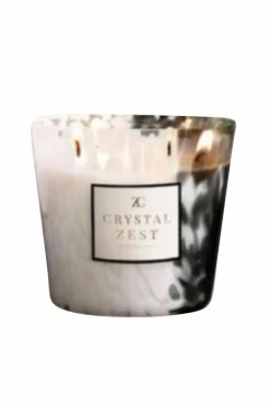 Zelected by Houze Duftlys ZC Crystal Zest Petit Transparent/black Outlet