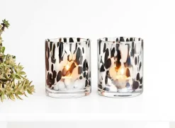 Zelected by Houze Lysestage Oyster 2-pak Opal Discount