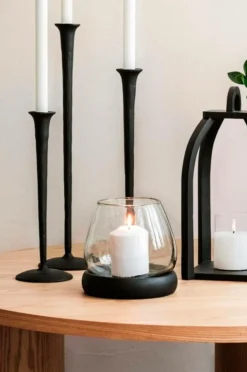 Zelected by Houze Lysestage Yale sort, transparent Discount