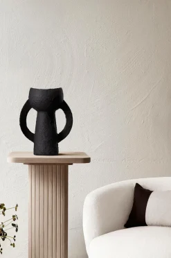 Zelected by Houze Potte Ferrara stor Sort Outlet