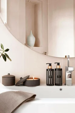 Zelected by Houze Kropspleje|Lys & Duft>Sæbe og Lotion Lemon Tea Sort