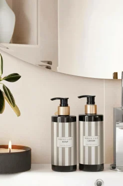 Zelected by Houze Lys & Duft|Kropspleje>Sæbe og Lotion White Lilys Beige