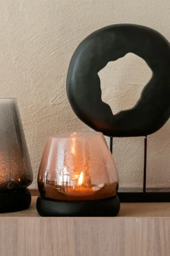 Zelected by Houze Pynteting>Trædekor Malika Sort