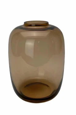 Zelected by Houze Vaser>Vase Belora medium topas