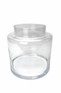 Zelected by Houze Vaser>Vase Papillon klar