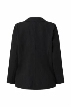 Zhenzi Blazere & Veste>Blazer zhVaya 1136 Black