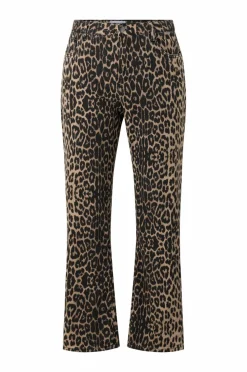 Zhenzi Jeans>Jeans Zh-step 102-step Fit Black