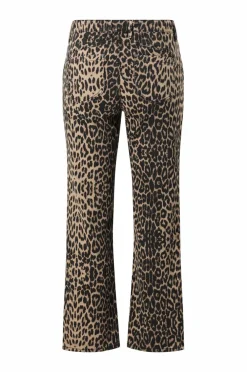 Zhenzi Jeans>Jeans Zh-step 102-step Fit Black