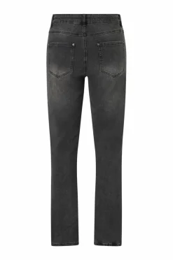 Zhenzi Jeans>Jeans Zh-stomp 124-stomp Fit Shadow grey