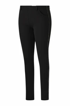Zhenzi Tights & Leggings>Leggings Dema 548 09000/black