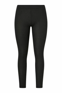 Zhenzi Leggings Zh-blakely 622 Black Online