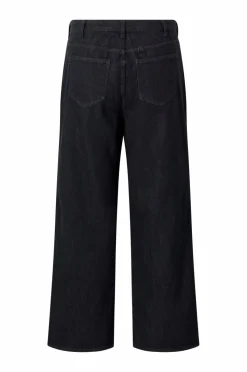 Zizzi Jeans>Jeans jSailma Black