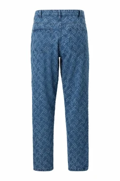 Zizzi Jeans jTami B.d. Zigzag New