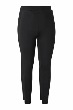 Zizzi Leggings Long 2-pak Black / black New
