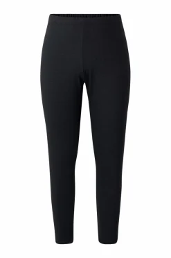 Zizzi Tights & Leggings>Leggings mWinna Long Black check