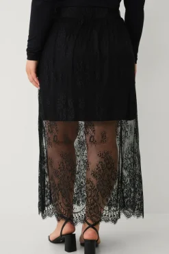 Zizzi Nederdele><noscript><img width=