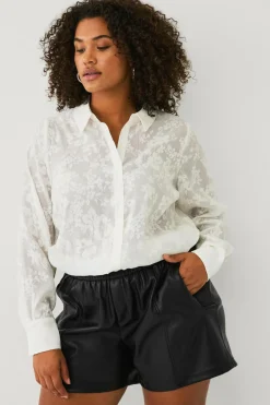 Zizzi Shorts><noscript><img width=