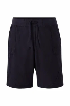Zizzi Shorts>Shorts jEasy Shorts Night sky