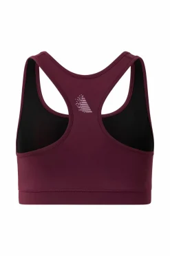 Zizzi Træningstøj|Træningstøj>Sports-bh aDory Winetasting