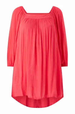 ZOEY Tunika Etta 667 coral Clearance