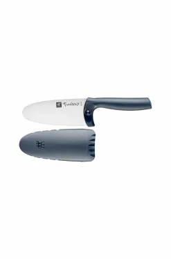 ZWILLING Køkkenknive & Knivtilbehør>Børnekniv Twinny 10,5 cm Blue