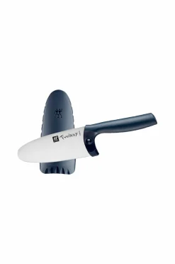 ZWILLING Køkkenknive & Knivtilbehør>Børnekniv Twinny 10,5 cm Blue