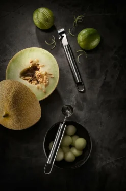 ZWILLING Citronskræller 17 cm Nikkelpletteret messing Sale