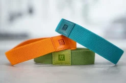 ZWILLING Elastikbånd til Fresh & Save boxe 3-pak Mixed colours Outlet