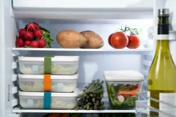 ZWILLING Elastikbånd til Fresh & Save boxe 3-pak Mixed colours Outlet