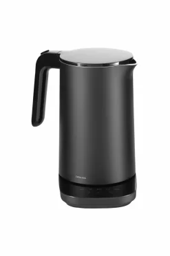 ZWILLING Små Køkkenmaskiner>Elkedel ProEnfinigy 1,5 l Black