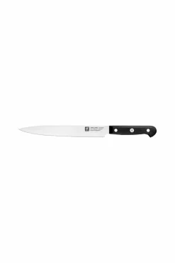 ZWILLING Fileteringskniv Gourmet 20 cm Silver-Black Sale
