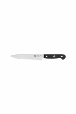 ZWILLING Køkkenknive & Knivtilbehør>Fileteringskniv Gourmet 16 cm Silver-Black
