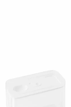 ZWILLING Forvaringsboks Fresh & Save Cube 2M Hvid, gennemsigtig Best