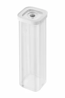 ZWILLING Køkkenopbevaring>Forvaringsboks Fresh & Save Cube 4S Hvid, gennemsigtig