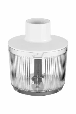 ZWILLING Små Køkkenmaskiner>Hacktillbehör til Enfinigy stavmixer Hvid