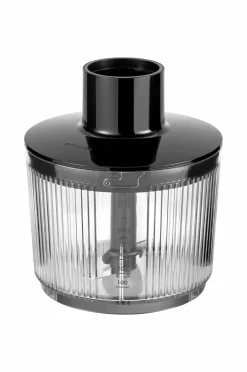 ZWILLING Hacktillbehör til Enfinigy stavmixer Sort New