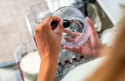 ZWILLING Hacktillbehör til Enfinigy stavmixer Sort New