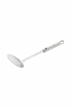 ZWILLING Husholdningsartikler>Hulske 33 cm Silver