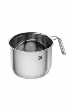 ZWILLING Kasserolle/kande Pico 1,5 l 14 cm Nikkelpletteret messing Hot