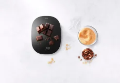 ZWILLING Køkkenvægt Enfinigy Black Hot