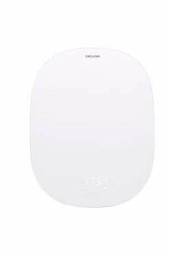 ZWILLING Køkkenvægt Enfinigy Nikkelpletteret messing Outlet