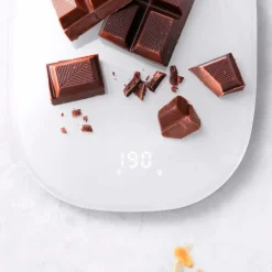 ZWILLING Køkkenvægt Enfinigy Nikkelpletteret messing Outlet