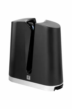 ZWILLING Køkkenknive & Knivtilbehør>Knivsliber V-Edge Black