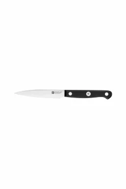 ZWILLING Knivsæt Gourmet 3 dele Silver-Black Clearance