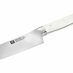 ZWILLING Kockkniv Pro le blanc 20 cm Hvid Sale