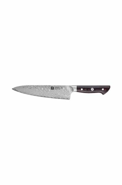 ZWILLING Kockkniv Tanrei 20 cm Brun, grå Clearance