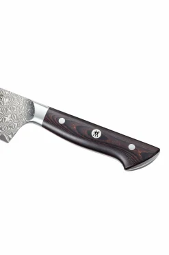 ZWILLING Kockkniv Tanrei 20 cm Brun, grå Clearance